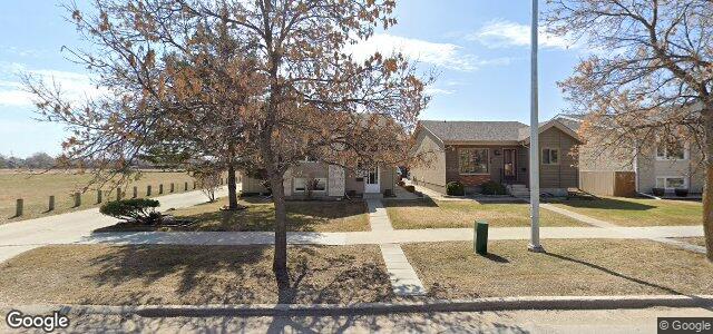 78 Southglen Boulevard（加拿大曼尼托巴省温尼伯市）房屋照片