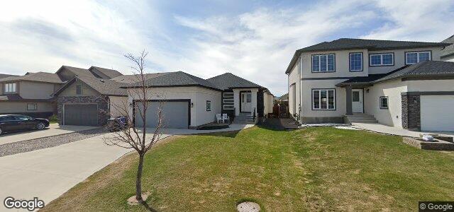 78 Wainwright Crescent（加拿大曼尼托巴省温尼伯市）房屋照片