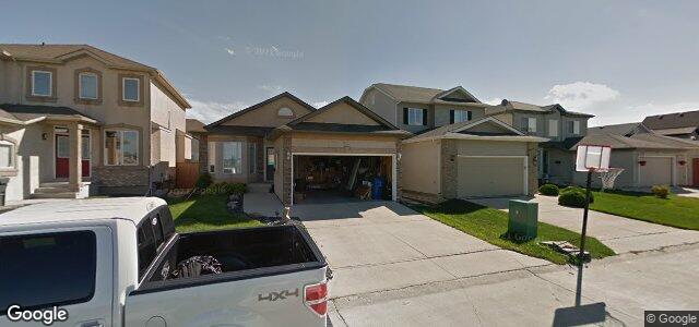 786 Aldgate Road（加拿大曼尼托巴省温尼伯市）房屋照片