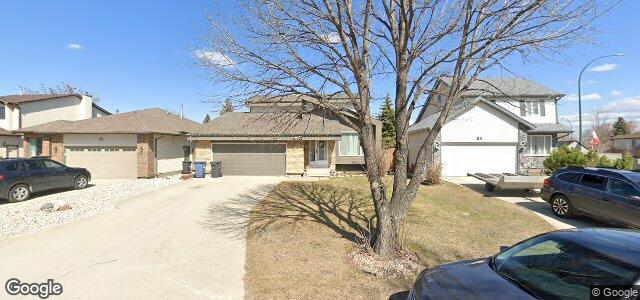 79 Everingham Bay（加拿大曼尼托巴省温尼伯市）房屋照片