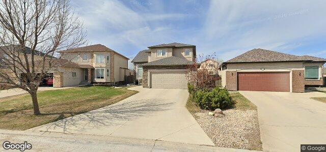 79 Kamberwell Bay（加拿大曼尼托巴省温尼伯市）房屋照片