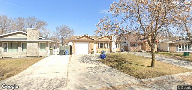 79 Sundial Crescent（加拿大曼尼托巴省温尼伯市）房屋照片