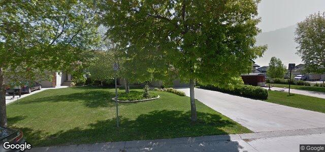 8 Keelegate Place（加拿大曼尼托巴省温尼伯市）房屋照片