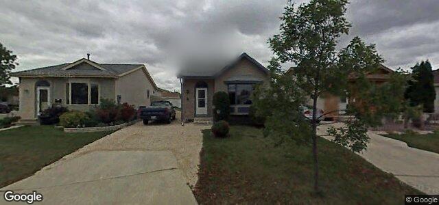 8 Polydore Road（加拿大曼尼托巴省温尼伯市）房屋照片