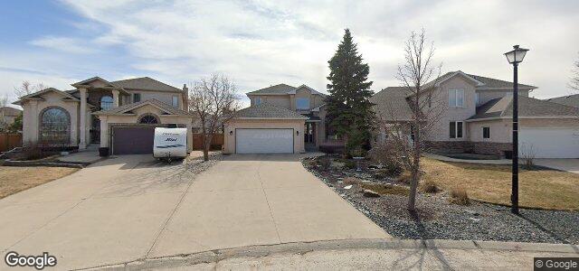 80 Baisinger Drive（加拿大曼尼托巴省温尼伯市）房屋照片