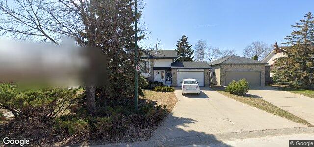 80 Clerkenwell Bay（加拿大曼尼托巴省温尼伯市）房屋照片