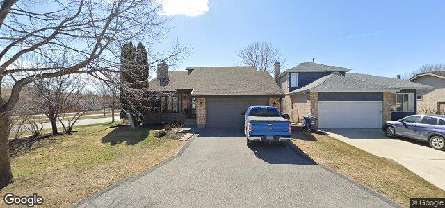 80 Everingham Bay（加拿大曼尼托巴省温尼伯市）房屋照片