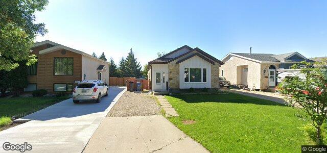 80 Harlesden Drive（加拿大曼尼托巴省温尼伯市）房屋照片