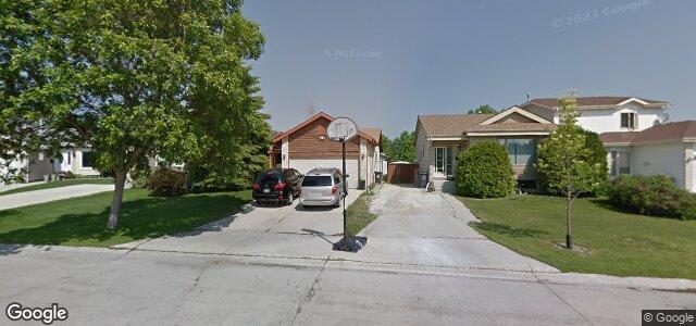 80 Marinus Place（加拿大曼尼托巴省温尼伯市）房屋照片