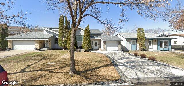 80 Queensbury Bay（加拿大曼尼托巴省温尼伯市）房屋照片