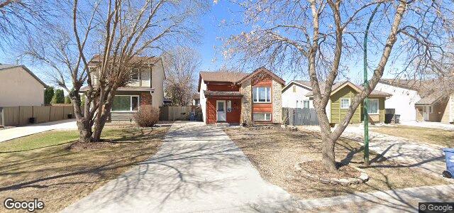 80 Turnham Drive（加拿大曼尼托巴省温尼伯市）房屋照片