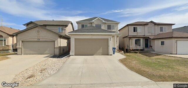 800 Aldgate Road（加拿大曼尼托巴省温尼伯市）房屋照片