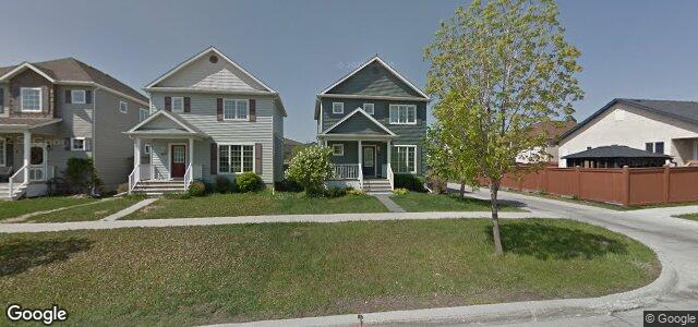 800 Ashworth Street S（加拿大曼尼托巴省温尼伯市）房屋照片