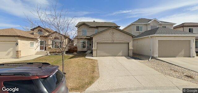 802 Aldgate Road（加拿大曼尼托巴省温尼伯市）房屋照片