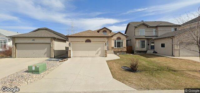 804 Aldgate Road（加拿大曼尼托巴省温尼伯市）房屋照片