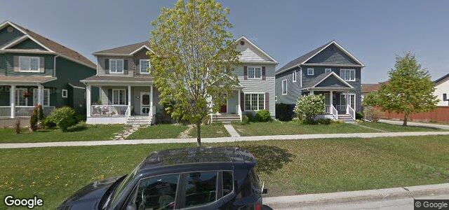 804 Ashworth Street S（加拿大曼尼托巴省温尼伯市）房屋照片