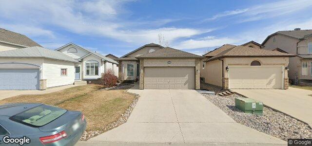 806 Aldgate Road（加拿大曼尼托巴省温尼伯市）房屋照片