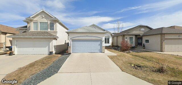 808 Aldgate Road（加拿大曼尼托巴省温尼伯市）房屋照片