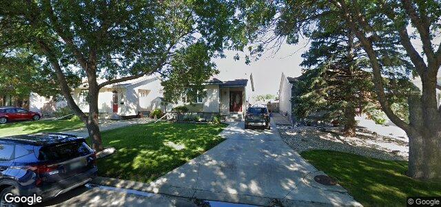 81 Harlesden Drive（加拿大曼尼托巴省温尼伯市）房屋照片