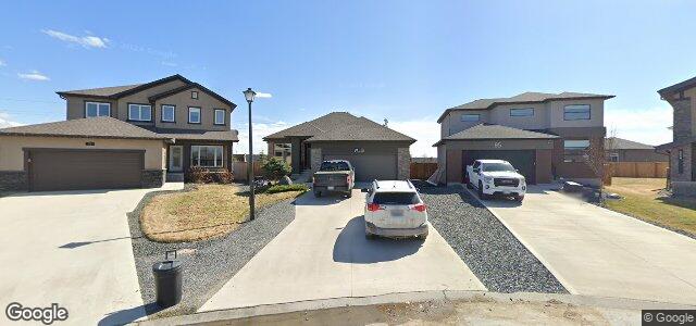 81 Upavon Road（加拿大曼尼托巴省温尼伯市）房屋照片