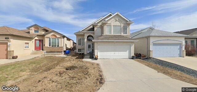 812 Aldgate Road（加拿大曼尼托巴省温尼伯市）房屋照片