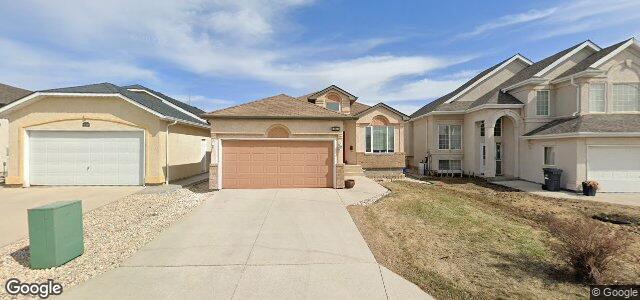 814 Aldgate Road（加拿大曼尼托巴省温尼伯市）房屋照片