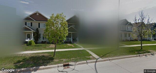 815 Ashworth Street S（加拿大曼尼托巴省温尼伯市）房屋照片