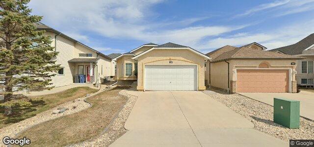 816 Aldgate Road（加拿大曼尼托巴省温尼伯市）房屋照片