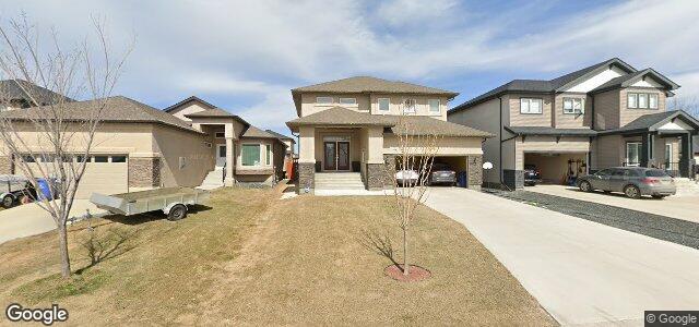 82 Guernsey Lane（加拿大曼尼托巴省温尼伯市）房屋照片