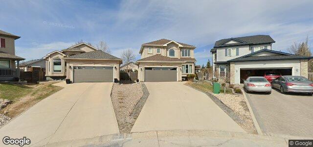 82 Quantrell Bay（加拿大曼尼托巴省温尼伯市）房屋照片