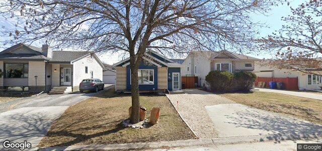 82 Sauve Crescent（加拿大曼尼托巴省温尼伯市）房屋照片