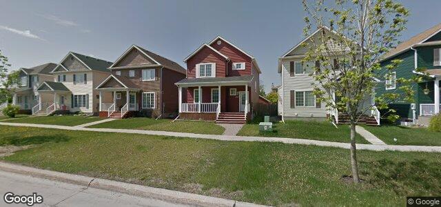 820 Ashworth Street S（加拿大曼尼托巴省温尼伯市）房屋照片