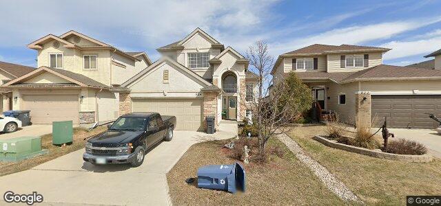 824 Aldgate Road（加拿大曼尼托巴省温尼伯市）房屋照片