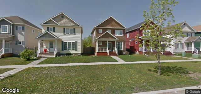 824 Ashworth Street S（加拿大曼尼托巴省温尼伯市）房屋照片