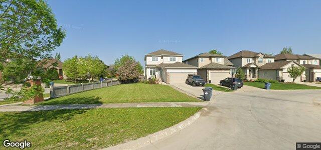 827 Aldgate Road（加拿大曼尼托巴省温尼伯市）房屋照片