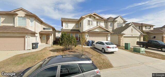 828 Aldgate Road（加拿大曼尼托巴省温尼伯市）房屋照片