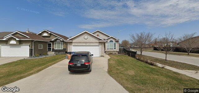 83 Abbotsfield Drive（加拿大曼尼托巴省温尼伯市）房屋照片