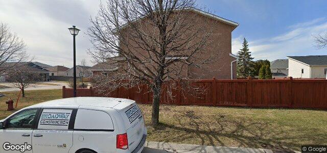 83 Baisinger Drive（加拿大曼尼托巴省温尼伯市）房屋照片