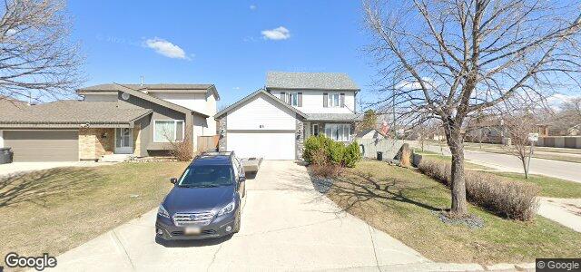 83 Everingham Bay（加拿大曼尼托巴省温尼伯市）房屋照片