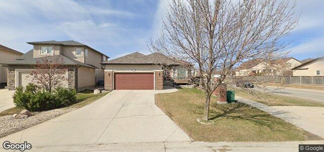 83 Kamberwell Bay（加拿大曼尼托巴省温尼伯市）房屋照片