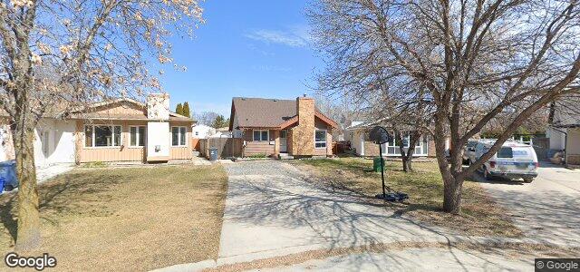 83 Sundial Crescent（加拿大曼尼托巴省温尼伯市）房屋照片