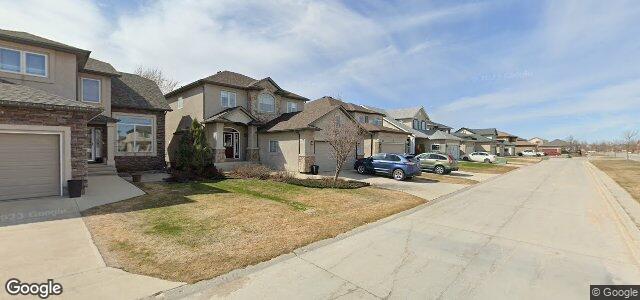 835 Aldgate Road（加拿大曼尼托巴省温尼伯市）房屋照片