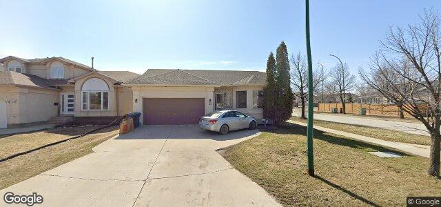 84 Barlow Crescent（加拿大曼尼托巴省温尼伯市）房屋照片