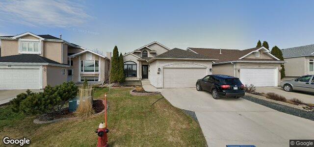 84 Lanyon Drive（加拿大曼尼托巴省温尼伯市）房屋照片