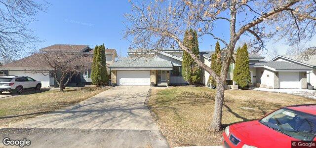 84 Queensbury Bay（加拿大曼尼托巴省温尼伯市）房屋照片