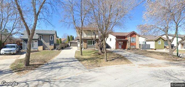 Larawan ng 84 Turnham Drive sa Winnipeg, Manitoba