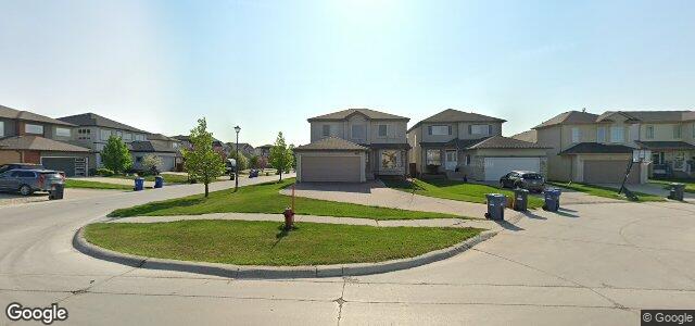 840 Aldgate Road（加拿大曼尼托巴省温尼伯市）房屋照片