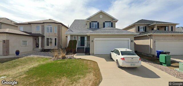 843 Aldgate Road（加拿大曼尼托巴省温尼伯市）房屋照片