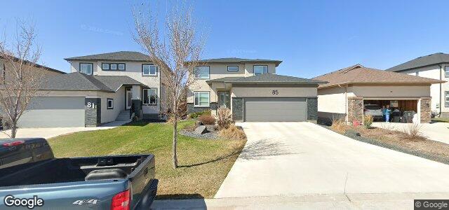 85 Hallfield Bay（加拿大曼尼托巴省温尼伯市）房屋照片