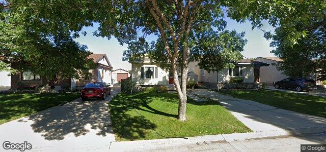 85 Harlesden Drive（加拿大曼尼托巴省温尼伯市）房屋照片